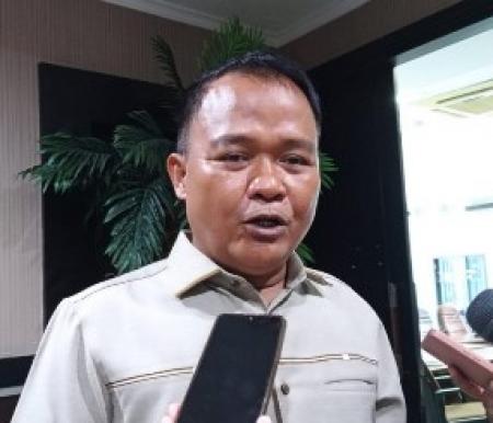 Ketua Komisi III DPRD Pekanbaru Aidil Amri (foto/int)